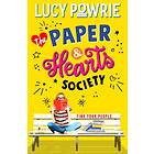 Lucy Powrie The Paper & Hearts Society: Society av