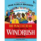 Dame Floella Benjamin, K. N. Chimbiri, E. Norry The Place for Me: Stories About 
