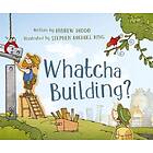 Andrew Daddo Whatcha Building? av