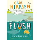 Carl Hiaasen Flush av