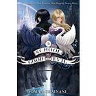 Soman Chainani The School for Good and Evil av