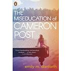 Emily M. Danforth The Miseducation of Cameron Post av