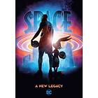 Ivan Cohen Space Jam: A New Legacy av