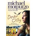 Michael Morpurgo Dear Olly av