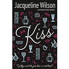 Jacqueline Wilson Kiss av