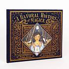 Poppy David A Natural History of Magick av