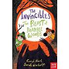 Caryl Hart The Invincibles: Beast of Bramble Woods av