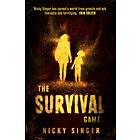 Nicky Singer The Survival Game av