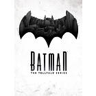 Batman The Telltale Series (PC)