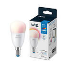WiZ Smart WiFi RGB P45 470lm 2200-6500K E14 4,9W (Dimbar)