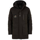 Sail Racing Glacier Bay Parka (Herr)