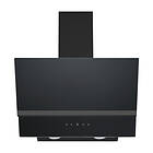 Thermex Vertical 4060 60cm Wall (Black)