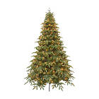 Kulz Sälen Joulukuusi 240cm, 600LED