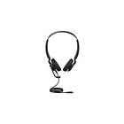 Jabra Engage 50 II UC Stereo USB-C On Ear Headset