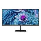 Philips E-Line 346E2LAE 34" Ultrawide WQHD VA