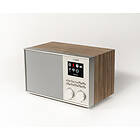 Geneva Lab DeCon-S WiFi Bluetooth Høyttaler