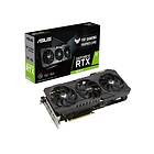 Asus GeForce RTX 3070 Ti TUF Gaming OC V2 2xHDMI 3xDP 8GB