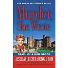 Murder, She Wrote: Death Of A Blue Blood
