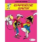 Lucky Luke 22 Emperor Smith