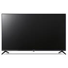 Sharp LC-43FN7EA 43" 4K Ultra HD (3840x2160) LCD Android TV