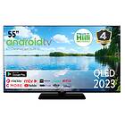 Finlux 55g10ecmb 55"