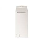 Whirlpool TDLR6040LEUN (White)