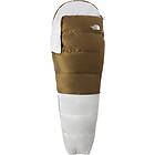 The North Face NF0A52E14K6 Gold Kazoo Eco Regular (183cm)