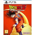 Dragon Ball Z: Kakarot (PS5)