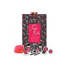 Mad Beauty Jingle Bells 12 Day Adventni Kalendar