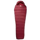 Mountain Equipment Olympus 450 Long Dam (185cm)
