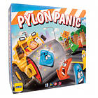 Pylon Panic