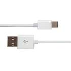 Grateq USB A - USB C 1,5m
