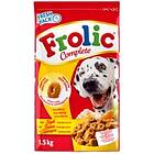 Frolic Complete 1,5kg