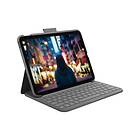 Logitech Slim Folio for iPad 10.9 2022 (10th Generation) (FR)