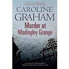 Murder at Madingley Grange