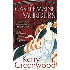 Castlemaine Murders