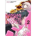 Danganronpa 2: Goodbye Despair Volume 2