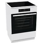 Gorenje GEIT6D61WPG (White)