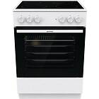 Gorenje GEC6A60WB (White)
