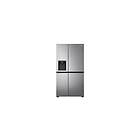 LG GSLV70PZTD (Stainless Steel)