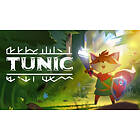 Tunic (Switch)