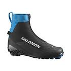 Salomon S/Max Carbon Classic Nocturne Prolink 21/22
