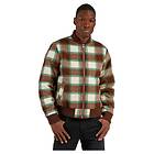 Lee Wool Bomber Jacket (Men's)