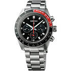 Seiko Prospex Speedtimer Go Large Solar SSC915P1