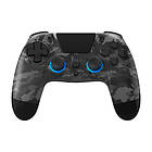 Gioteck VX-4+ RGB Premium Wireless Controller (PS4)