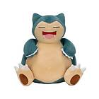 Pokémon Snorlax 30cm