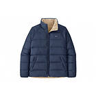 Patagonia Reversible Silent Down Jacket (Men's)