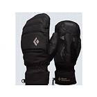 Black Diamond Mission Gloves (Herre)