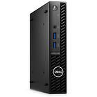 Dell OptiPlex 3000 Micro (C30RM) i5-12500T (Gen 12) 8GB RAM 256GB SSD