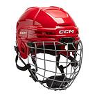 CCM Tacks 70 HTC Jr Combo Hjälm